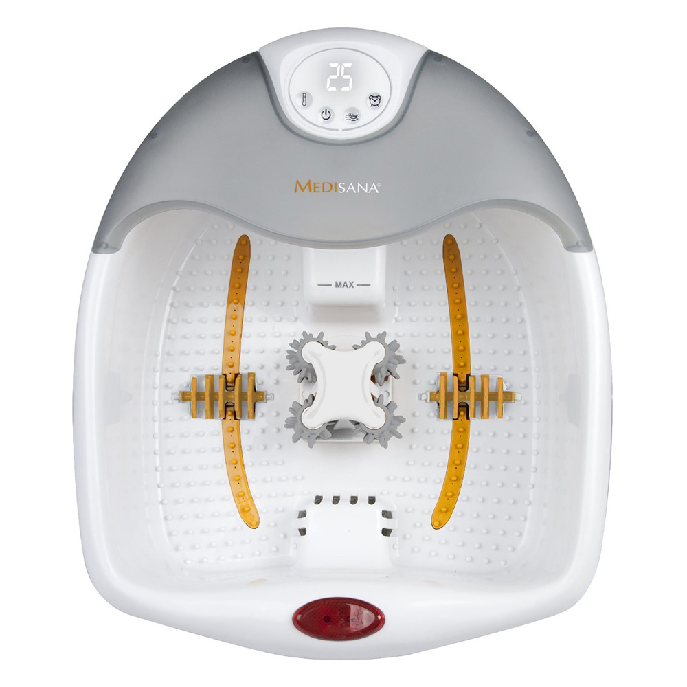 Bồn Massage Ngâm Chân Medisana FS 885